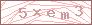 code